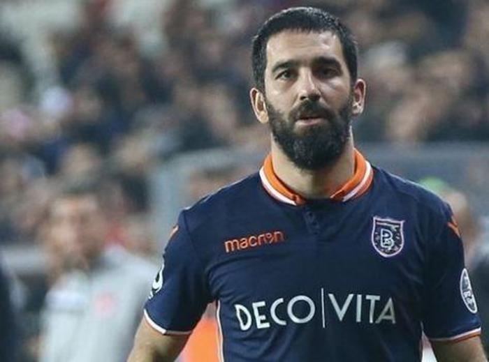 Galatasaray bombayı patlatıyor Arda Turan...