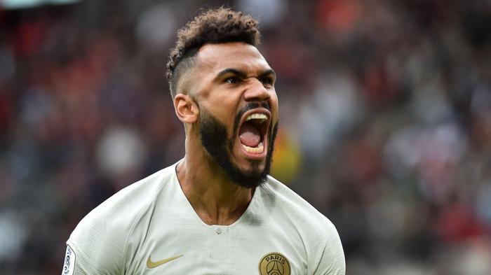 Fenerbahçeden Beşiktaşa transfer çalımı Choupo-Moting bombası...