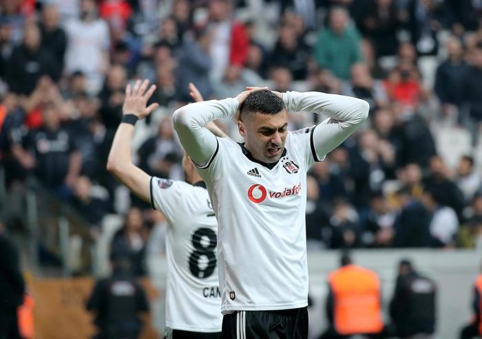 Burak Yılmaz transferinde son dakika İşte teklif edilen ücret