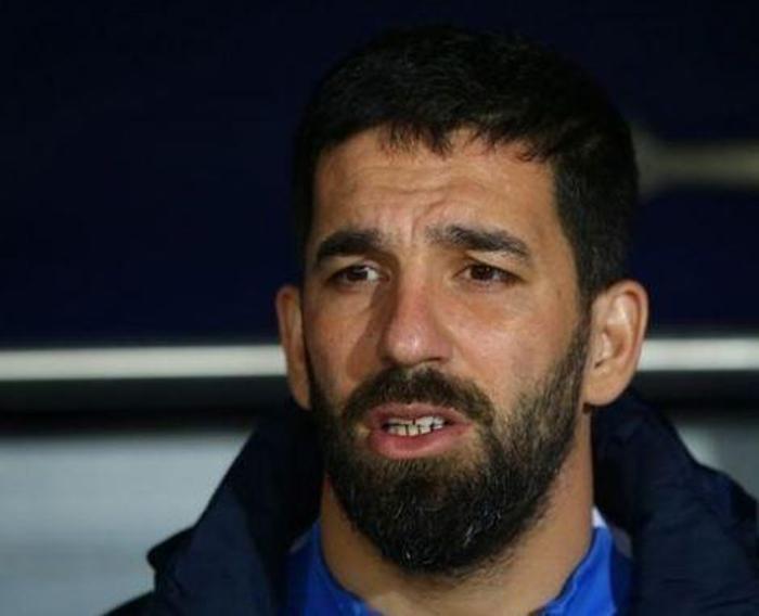 Galatasaray bombayı patlatıyor Arda Turan...