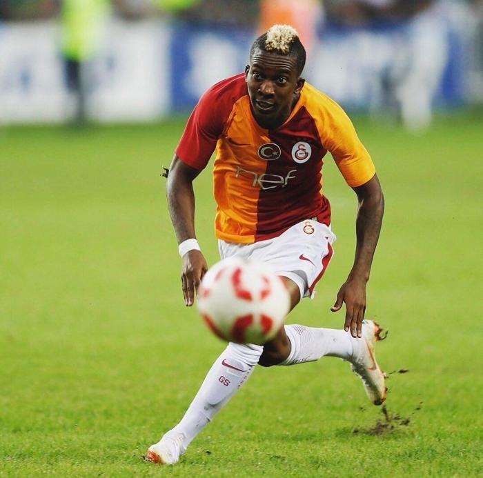 Galatasaraya Onyekuru müjdesi Menajeri açıkladı...