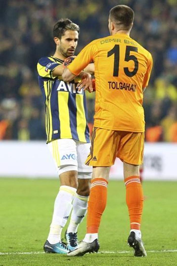 Fenerbahçede çıkmaz sokak 42.3 milyon TL çöpe gitti
