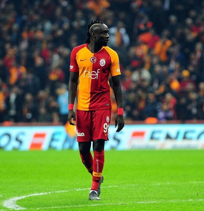 Galatasarayın golcüsü Diagneye teklif var 99 milyon...