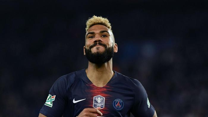 Fenerbahçeden Beşiktaşa transfer çalımı Choupo-Moting bombası...