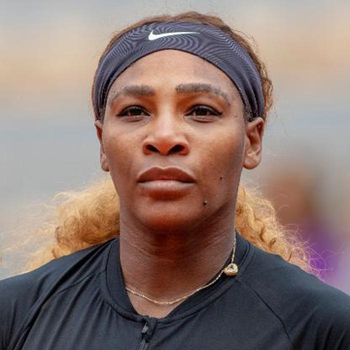 63 Serena Williams 29.2 milyon dolar