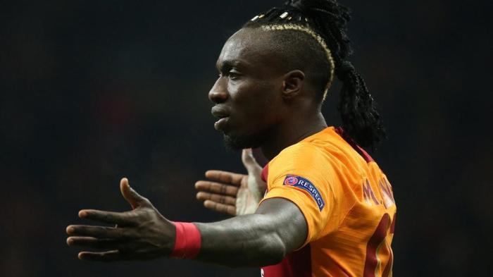 Galatasarayın golcüsü Diagneye teklif var 99 milyon...