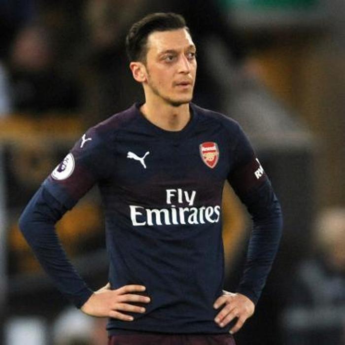 57 Mesut Ozil 30.2 milyon dolar