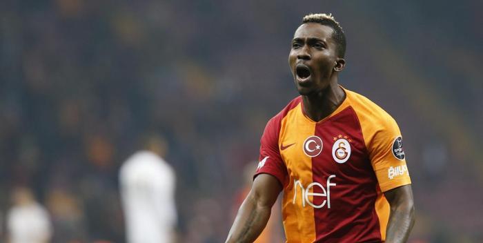 Galatasaraya Onyekuru müjdesi Menajeri açıkladı...