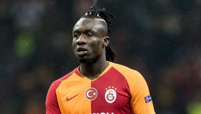 Galatasarayın golcüsü Diagneye teklif var 99 milyon...