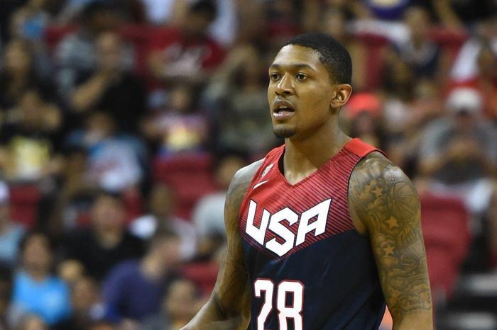 Bradley Beal