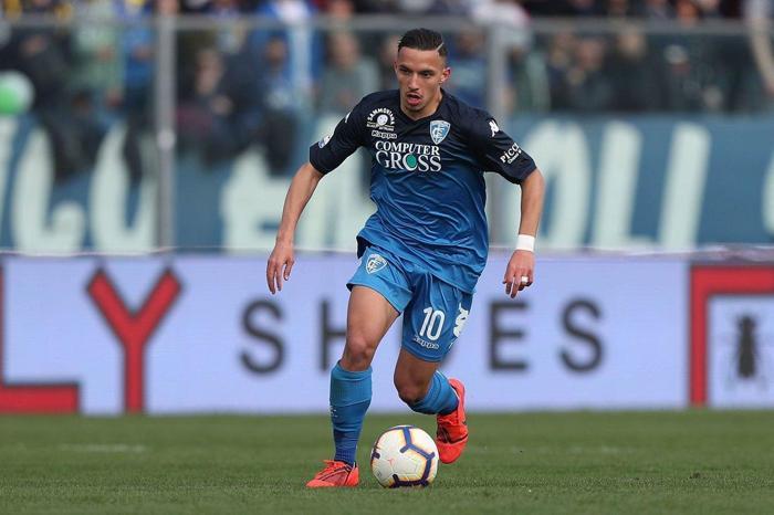 Galatasaraydan sürpriz transfer operasyonu Bennacer ve Traore...