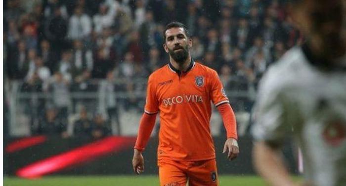 Galatasaray bombayı patlatıyor Arda Turan...