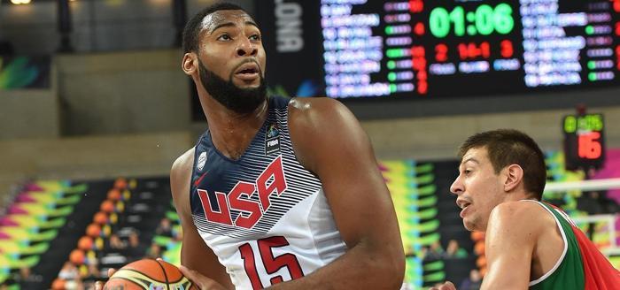 Andre Drummond