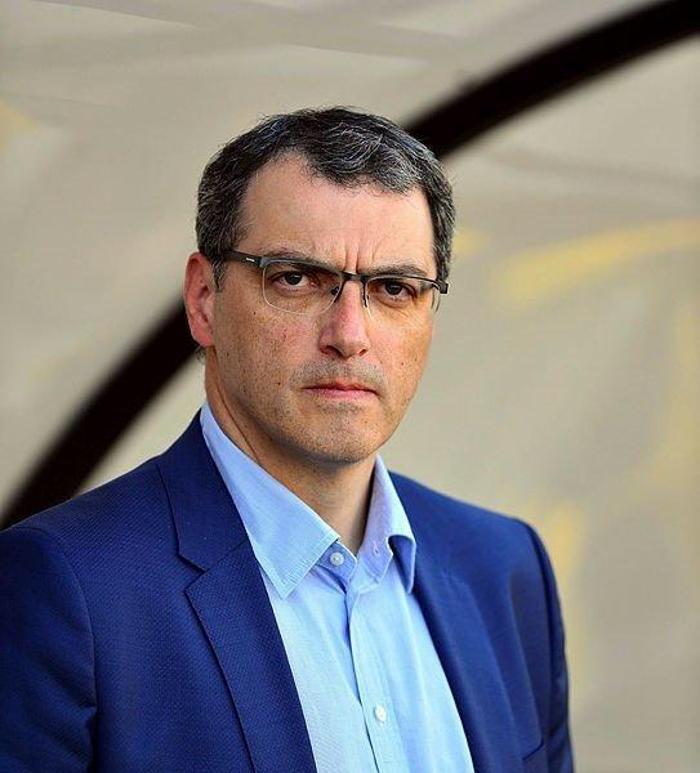 Fenerbahçede transferde dev zirve Ali Koç, Ersun Yanal, Comolli...