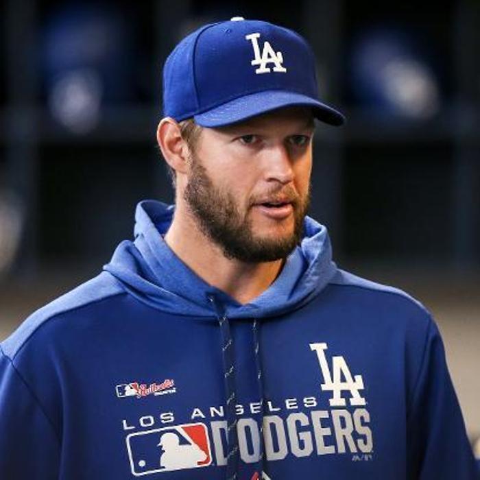 54 Clayton Kershaw 30.7 milyon dolar