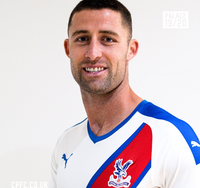 Gary Cahill