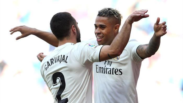 Fenerbahçede son dakika transfer gelişmesi Real Madridden sürpriz golcü