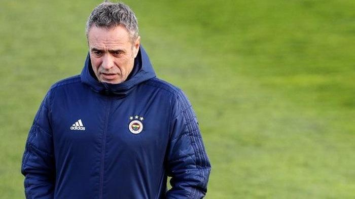 Fenerbahçede transferde dev zirve Ali Koç, Ersun Yanal, Comolli...