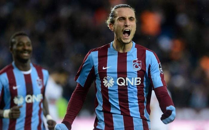 Yusuf Yazıcı transferinde son dakika Trabzonspor görüşmelere başladı...