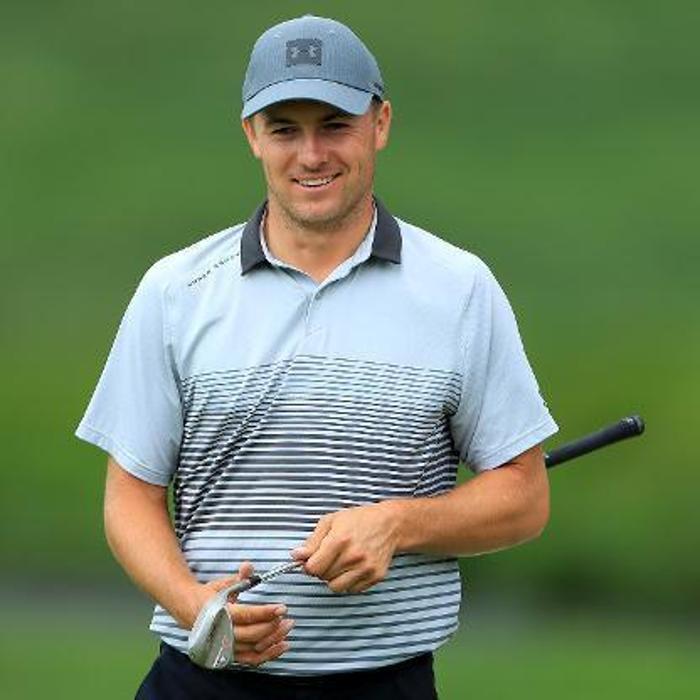 52 Jordan Spieth 31.1 milyon dolar