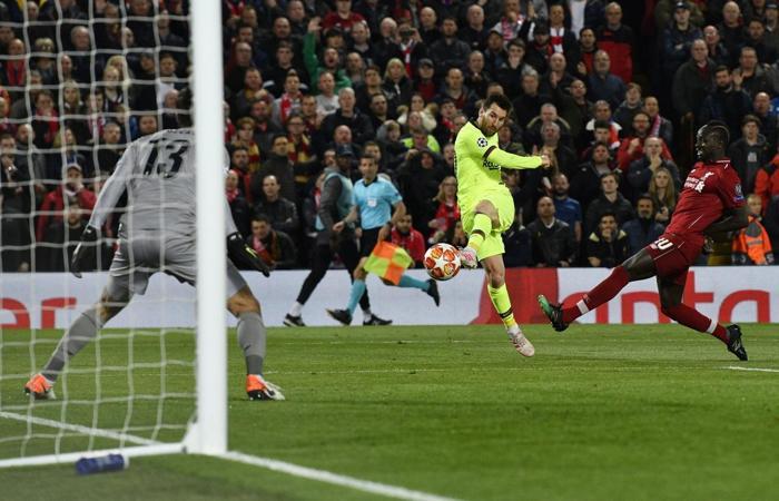 Liverpool - Barcelona maçının ardından İspanyol taraftarlar hüngür hüngür ağladı