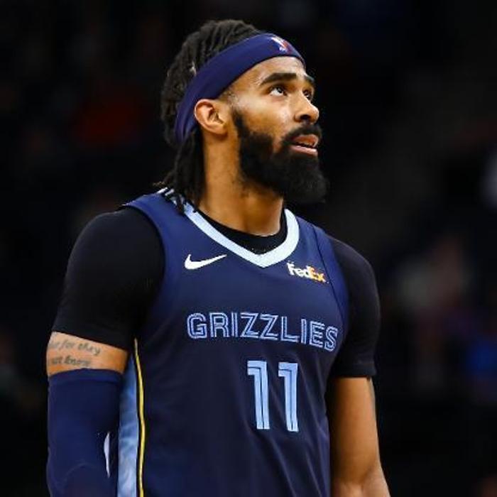 51 Mike Conley, Jr 31.5 milyon dolar