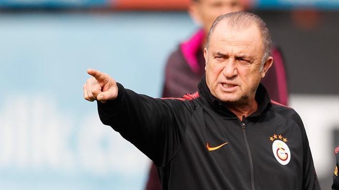 Galatasarayda Diagne ve Belhanda depremi Ayrılık zirvesi...