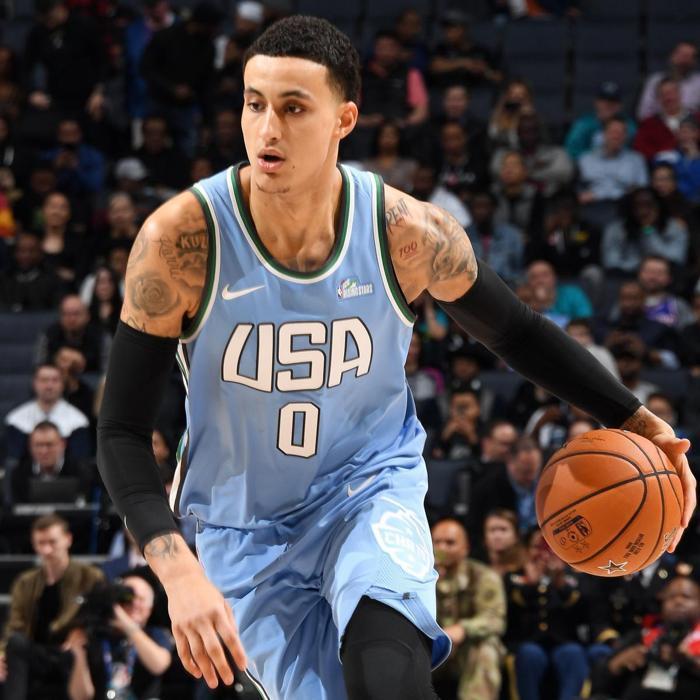 Kyle Kuzma