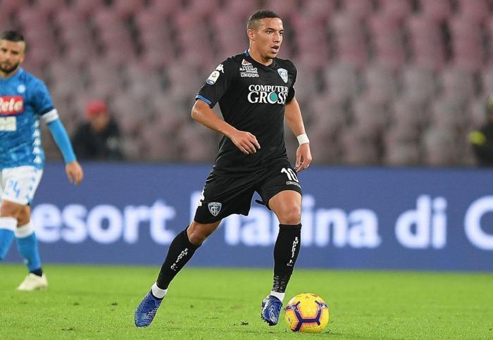 Galatasaraydan sürpriz transfer operasyonu Bennacer ve Traore...