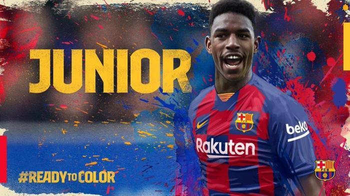 Junior Firpo