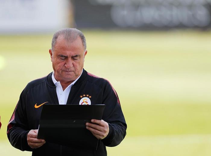 10 maddede 2019-20 model Galatasaray