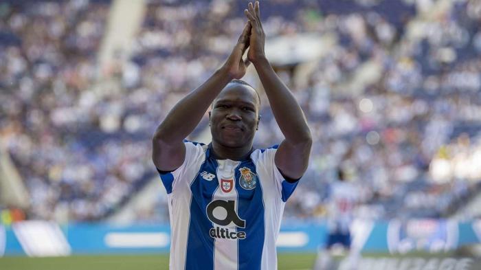 Aboubakar transferinde bomba gelişme Portodan teklife cevap...