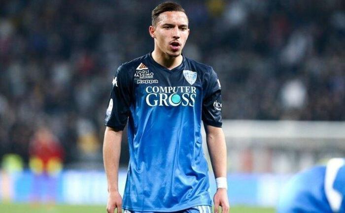 Galatasaraydan sürpriz transfer operasyonu Bennacer ve Traore...