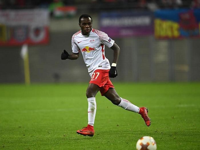 Bruma transferinde son dakika İşte bonservisi...