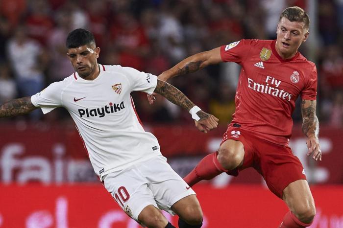Galatasarayın Banega transferinde son dakika Yeni teklif...
