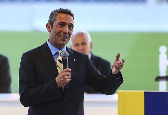 Fenerbahçe son dakika transfer haberleri 4 yıldızla anlaşma sağlandı