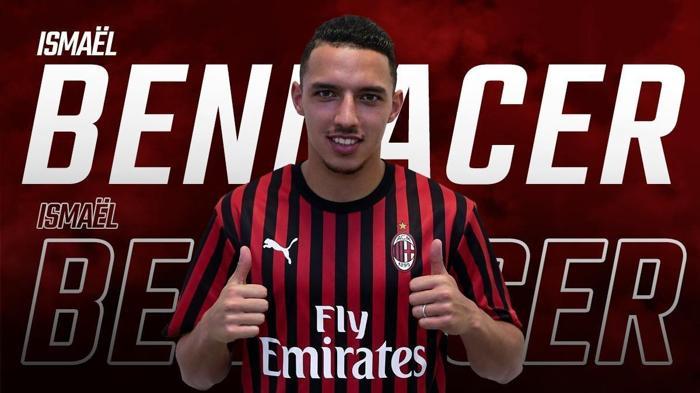 Ismaël Bennacer