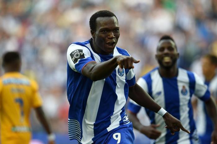 Aboubakar transferinde bomba gelişme Portodan teklife cevap...