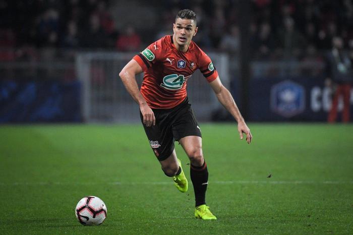 Ben Arfa işi bitti