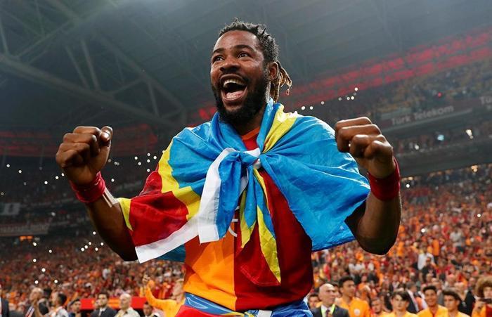 10 maddede 2019-20 model Galatasaray