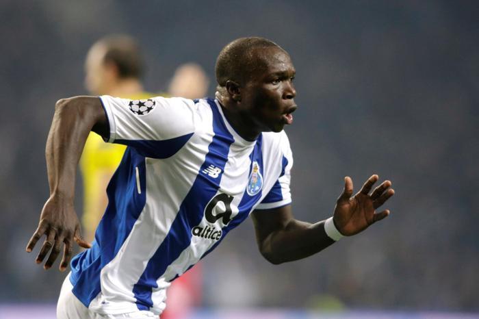 Aboubakar transferinde bomba gelişme Portodan teklife cevap...