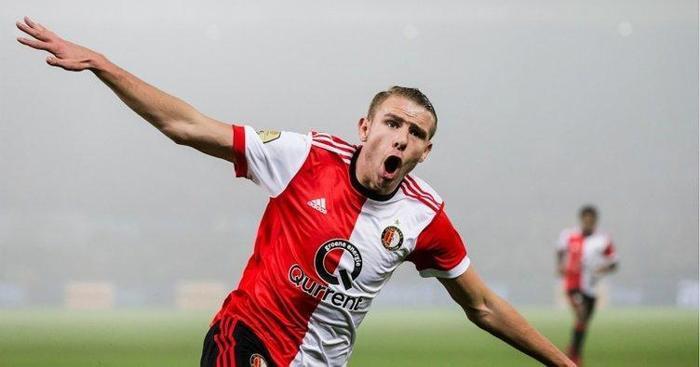 Sven van Beek yine gündemde