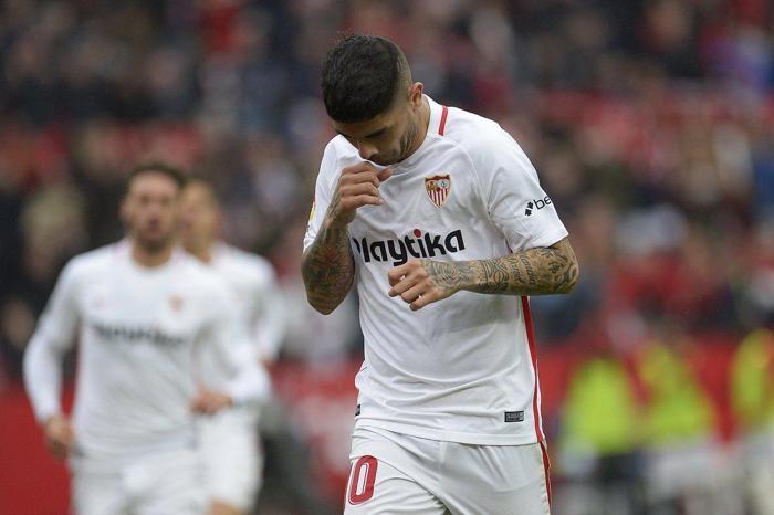 Galatasarayın Banega transferinde son dakika Yeni teklif...
