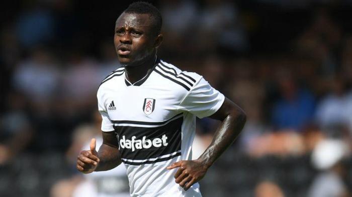 Galatasaraydan Jean Michael Seri bombası