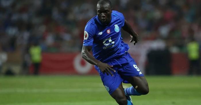 Aboubakar transferinde bomba gelişme Portodan teklife cevap...
