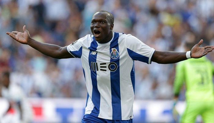 Aboubakar transferinde bomba gelişme Portodan teklife cevap...