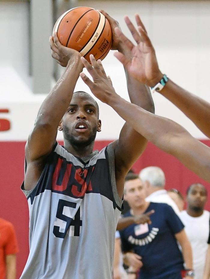 Khris Middleton
