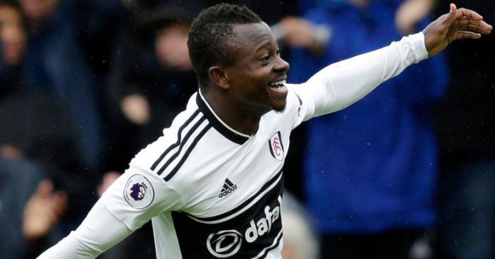 Galatasaraydan Jean Michael Seri bombası