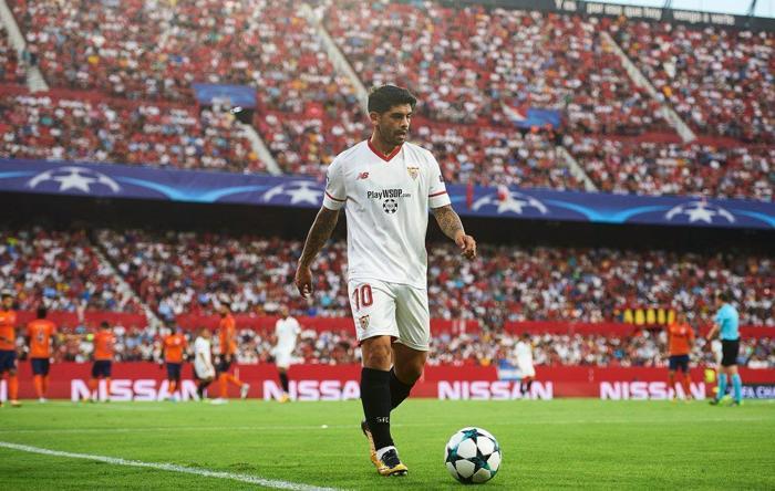 Galatasarayın Banega transferinde son dakika Yeni teklif...