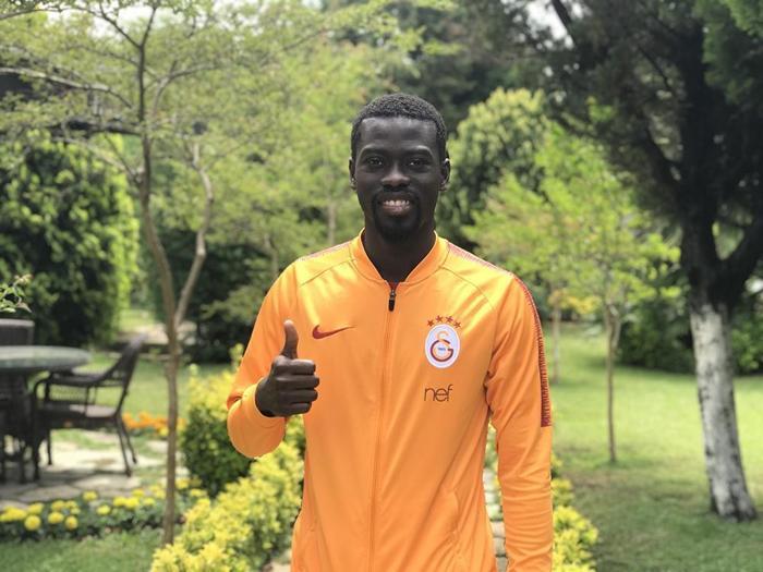 10 maddede 2019-20 model Galatasaray